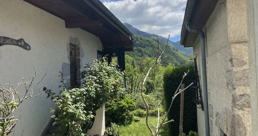 vente Appartement Talloires