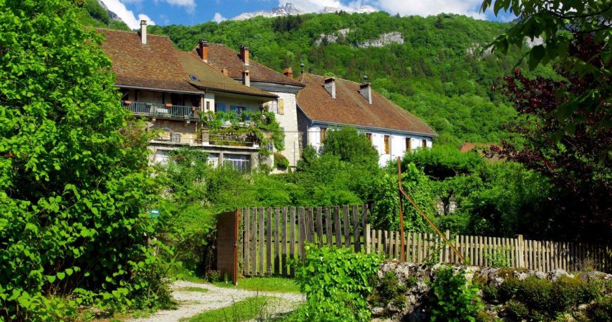 vente Appartement Talloires