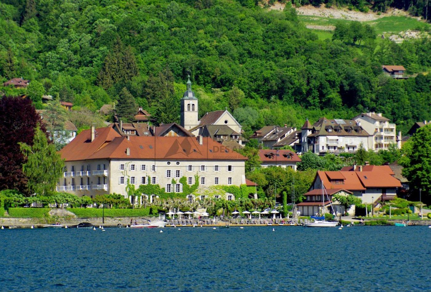 vente Appartement Talloires - Photo 3