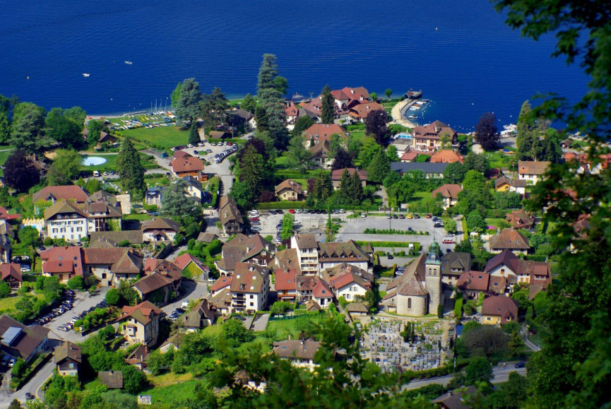 for sale Appartement Talloires - Photo 1