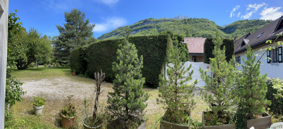 vente Appartement Talloires - Photo 9