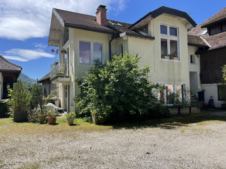 vente Appartement Talloires - Photo 2