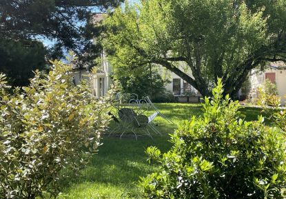 vente Appartement Talloires