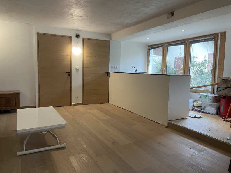 vente Appartement Talloires - Photo 4