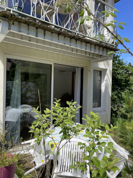 vente Appartement Talloires - Photo 8