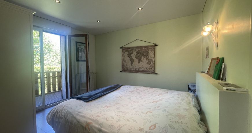 vente Maison Les Houches