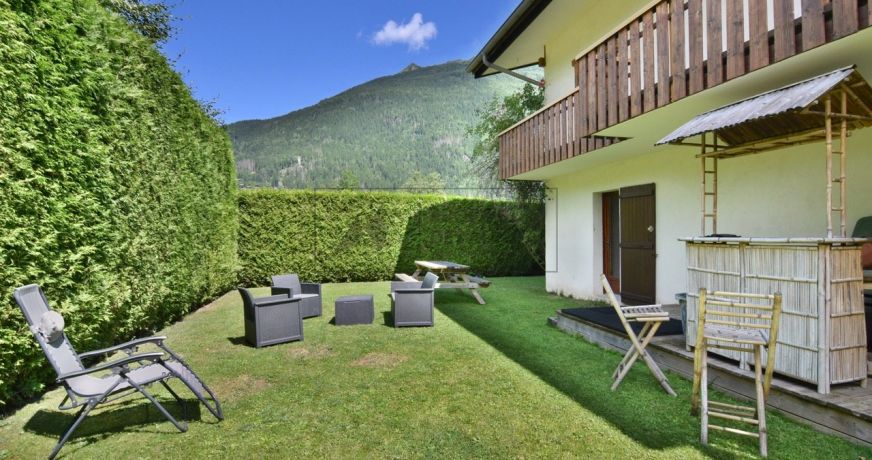 vente Maison Les Houches