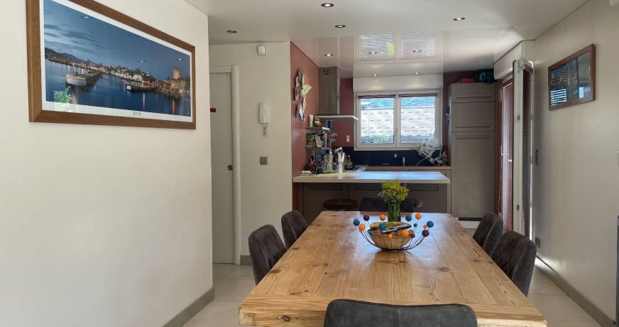 vente Maison Les Houches