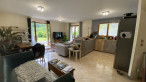 for sale Appartement en rez de jardin Faverges