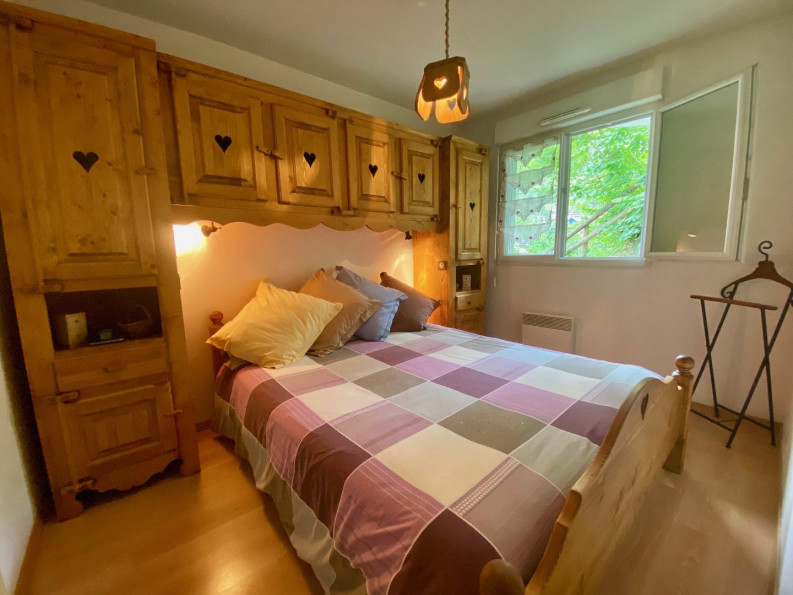 for sale Appartement Brides Les Bains - Photo 4