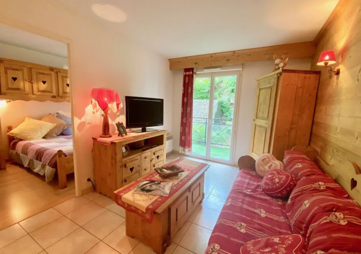 à vendre Appartement Brides Les Bains