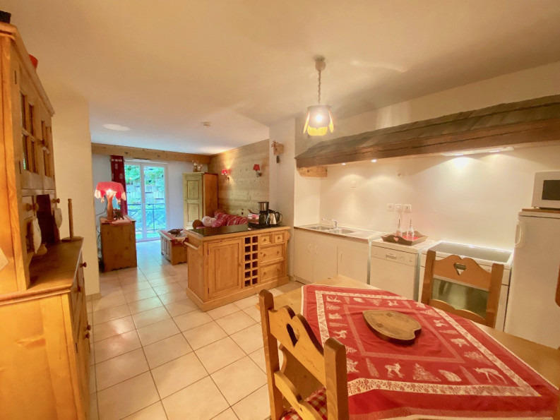 for sale Appartement Brides Les Bains - Photo 2