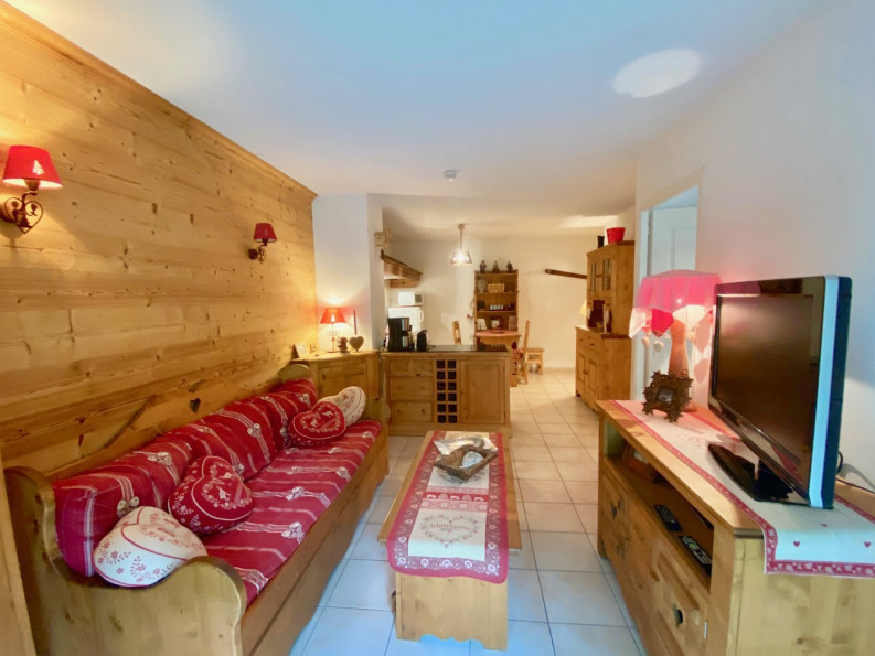 for sale Appartement Brides Les Bains - Photo 3