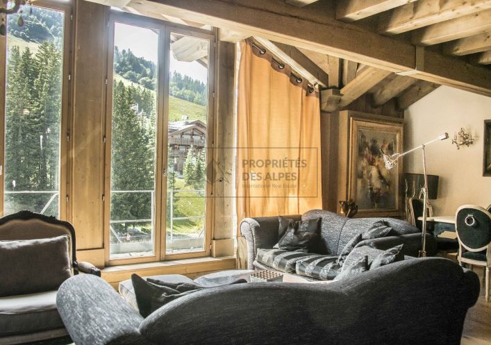 for sale Duplex Courchevel