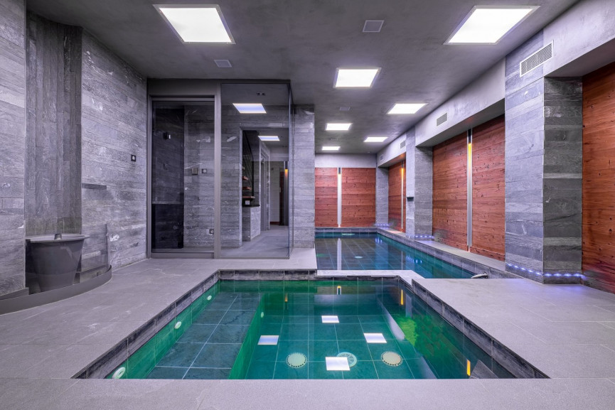 for sale Chalet Courchevel - Photo 5