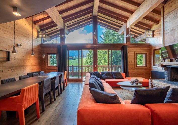for sale Chalet Courchevel