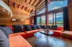  vendre Chalet Courchevel