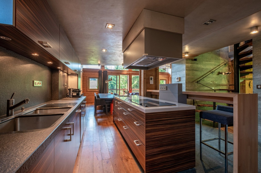 for sale Chalet Courchevel - Photo 6