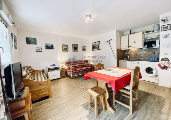 à vendre Appartement Brides Les Bains