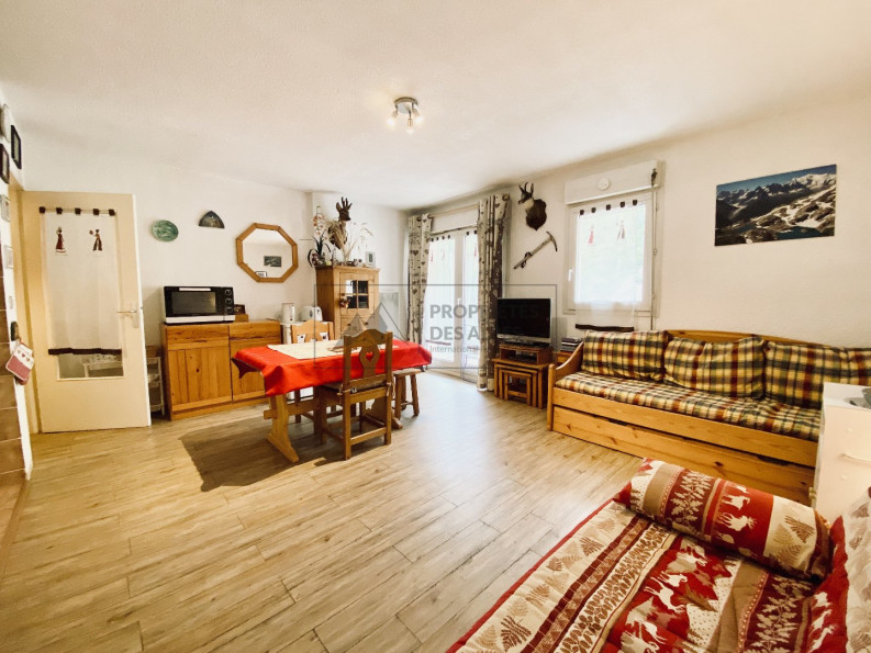 for sale Appartement Brides Les Bains - Photo 3