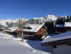 for sale Chalet Courchevel