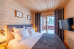 for seasonal lettings Chalet Courchevel