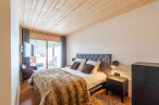 for seasonal lettings Chalet Courchevel