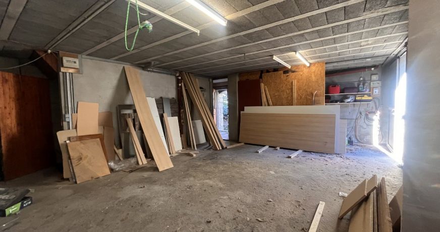 vente Maison à rénover Veyrier Du Lac