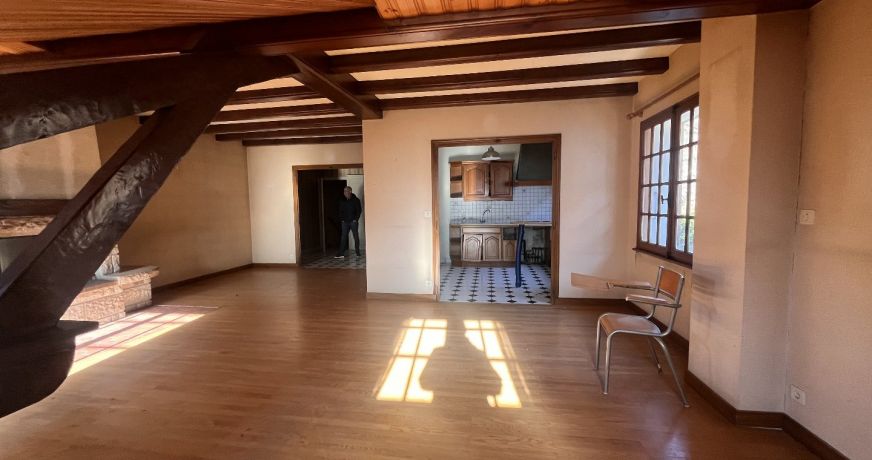 vente Maison à rénover Veyrier Du Lac
