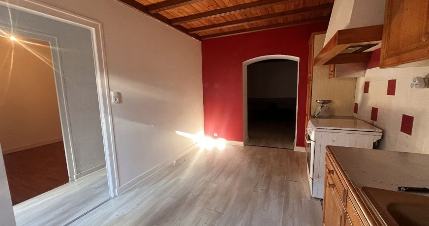 vente Maison à rénover Veyrier Du Lac