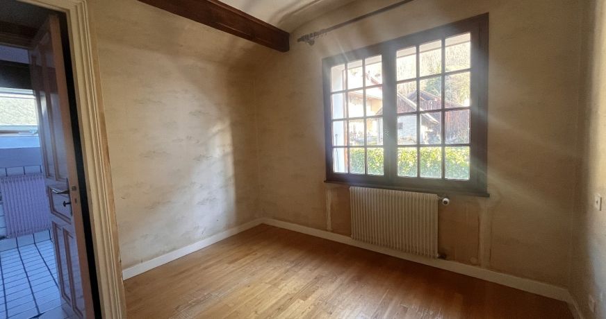 vente Maison à rénover Veyrier Du Lac
