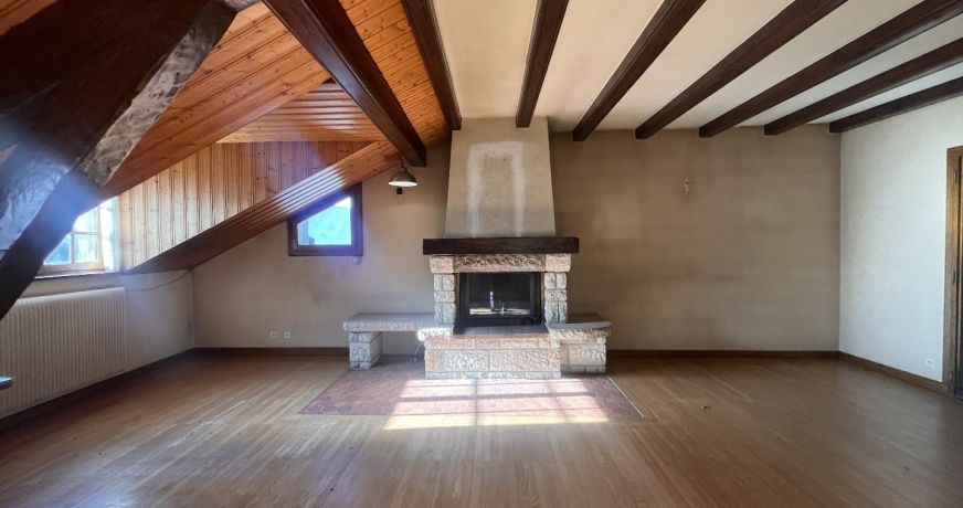 vente Maison à rénover Veyrier Du Lac