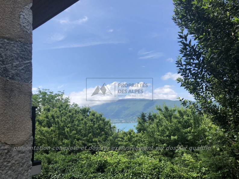 vente Maison à rénover Veyrier Du Lac - Photo 1