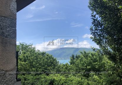 vente Maison à rénover Veyrier Du Lac
