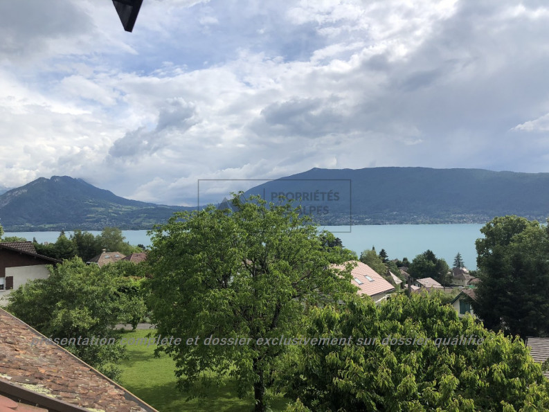 vente Maison à rénover Veyrier Du Lac - Photo 2