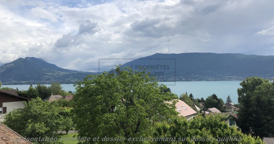 vente Maison à rénover Veyrier Du Lac