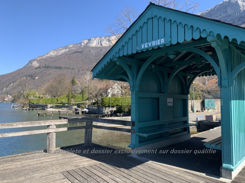 vente Maison à rénover Veyrier Du Lac - Photo 3