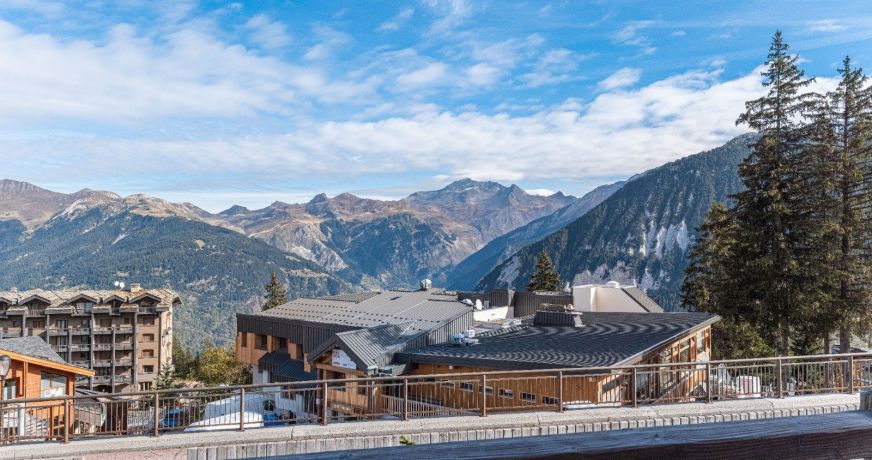 vente Chalet Courchevel