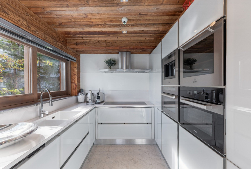 for sale Chalet Courchevel - Photo 9