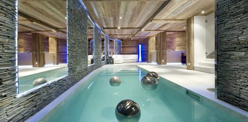 for sale Chalet Courchevel - Photo 10