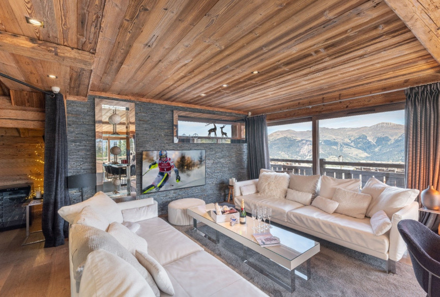 for sale Chalet Courchevel - Photo 5