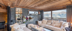 vente Chalet Courchevel