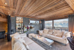 for sale Chalet Courchevel