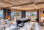 for sale Chalet Courchevel