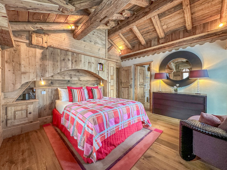for sale Chalet Courchevel - Photo 8