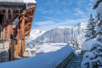 for sale Chalet Courchevel