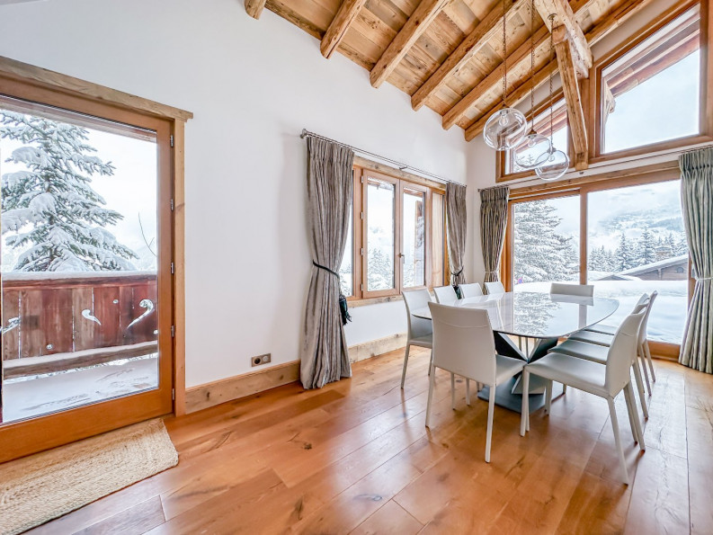 for sale Chalet Courchevel - Photo 6