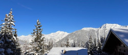 vente Chalet Courchevel