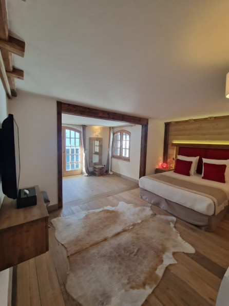 à vendre Chalet Courchevel - Photo 8