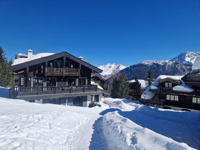 à vendre Chalet Courchevel - Photo 5